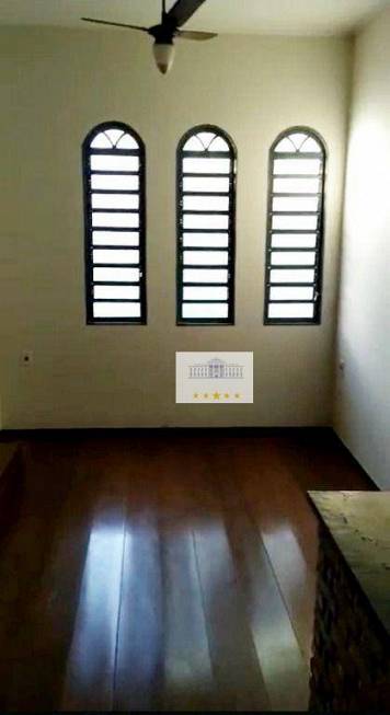 Foto 1 de Casa com 2 Quartos para alugar, 196m² em Paraíso, Araçatuba
