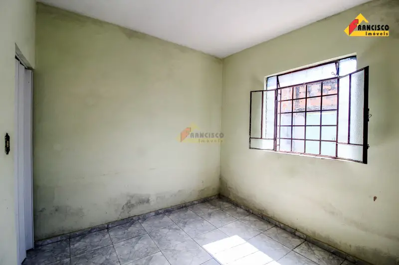Foto 1 de Casa com 2 Quartos para alugar, 47m² em Porto Velho, Divinópolis