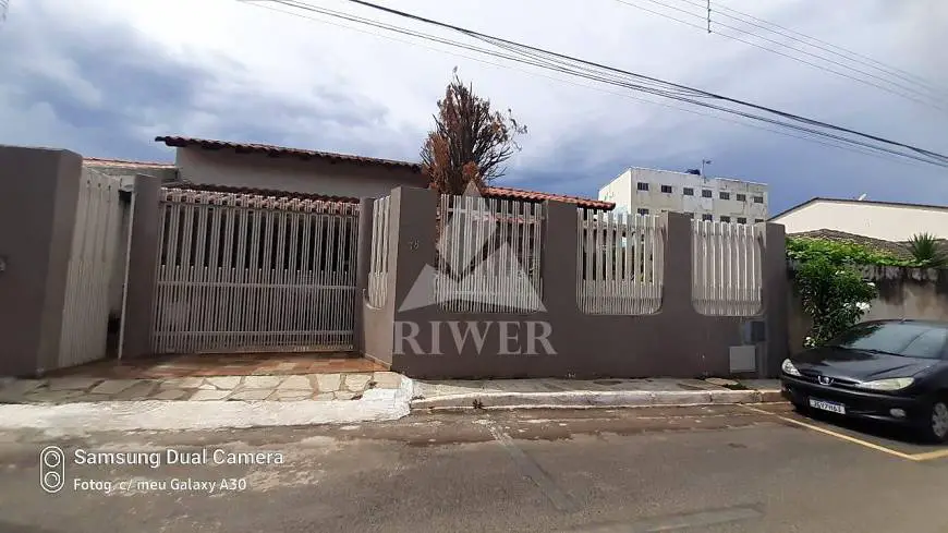 Foto 1 de Casa com 2 Quartos para alugar, 197m² em Vicente Pires, Brasília
