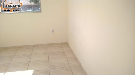 Foto 4 de Casa com 2 Quartos para alugar, 52m² em Vila Nova Vista, Sabará