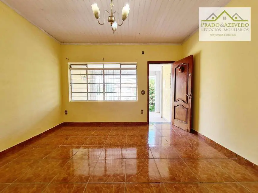 Foto 1 de Casa com 2 Quartos para alugar, 91m² em Vila Sônia, São Paulo