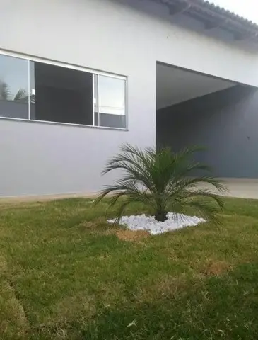 Foto 1 de Casa com 3 Quartos à venda, 119m² em Bairro Cardoso 1, Aparecida de Goiânia