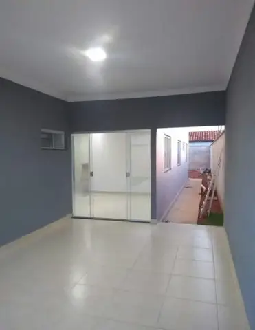 Foto 3 de Casa com 3 Quartos à venda, 119m² em Bairro Cardoso 1, Aparecida de Goiânia