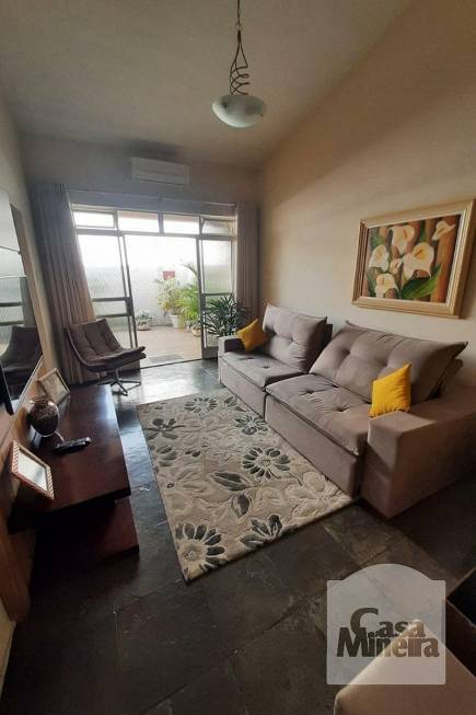 Foto 1 de Casa com 3 Quartos à venda, 115m² em Caiçara Adeláide, Belo Horizonte