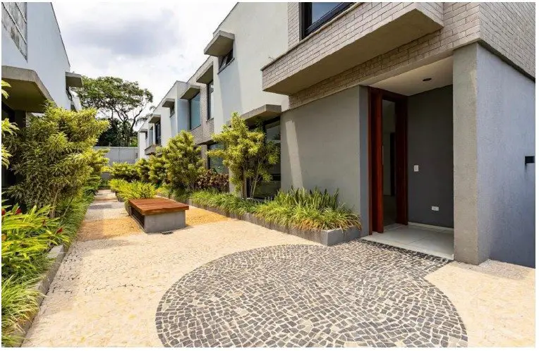 Foto 2 de Casa com 3 Quartos à venda, 272m² em Ibirapuera, São Paulo