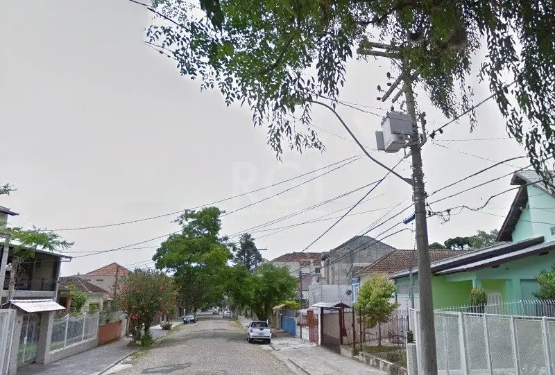 Foto 2 de Casa com 3 Quartos à venda, 150m² em Partenon, Porto Alegre