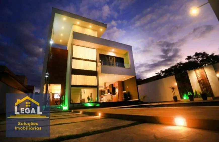 Foto 1 de Casa com 3 Quartos à venda, 257m² em Praiamar, Rio das Ostras