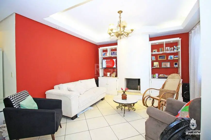 Foto 2 de Casa com 3 Quartos à venda, 130m² em Sarandi, Porto Alegre