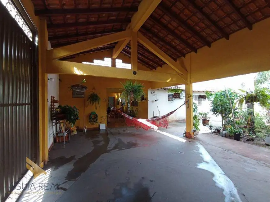 Foto 4 de Casa com 3 Quartos à venda, 120m² em Tiradentes, Campo Grande