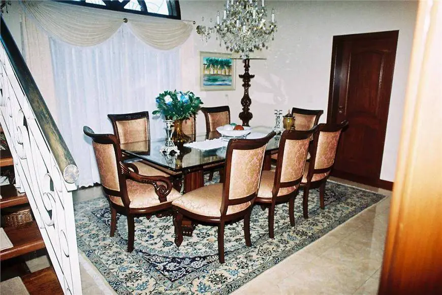 Foto 3 de Casa com 4 Quartos à venda, 400m² em Reserva Colonial, Valinhos