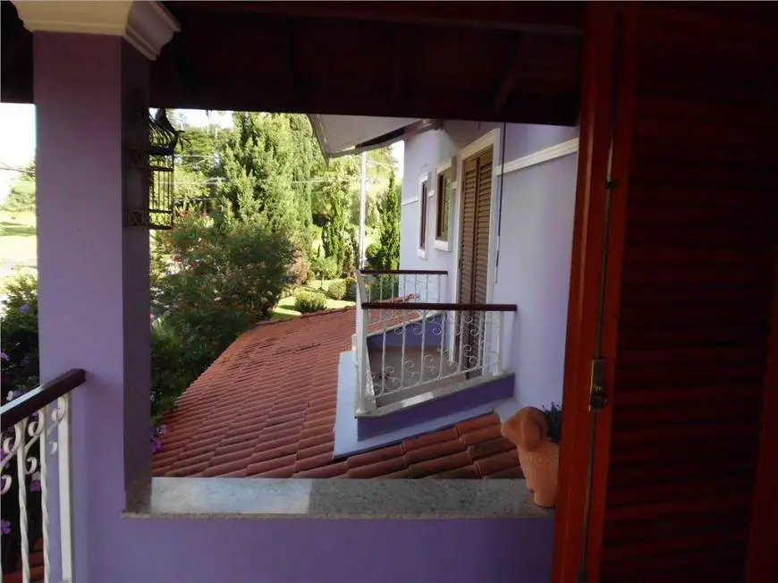 Foto 3 de Casa com 4 Quartos à venda, 430m² em Reserva Colonial, Valinhos
