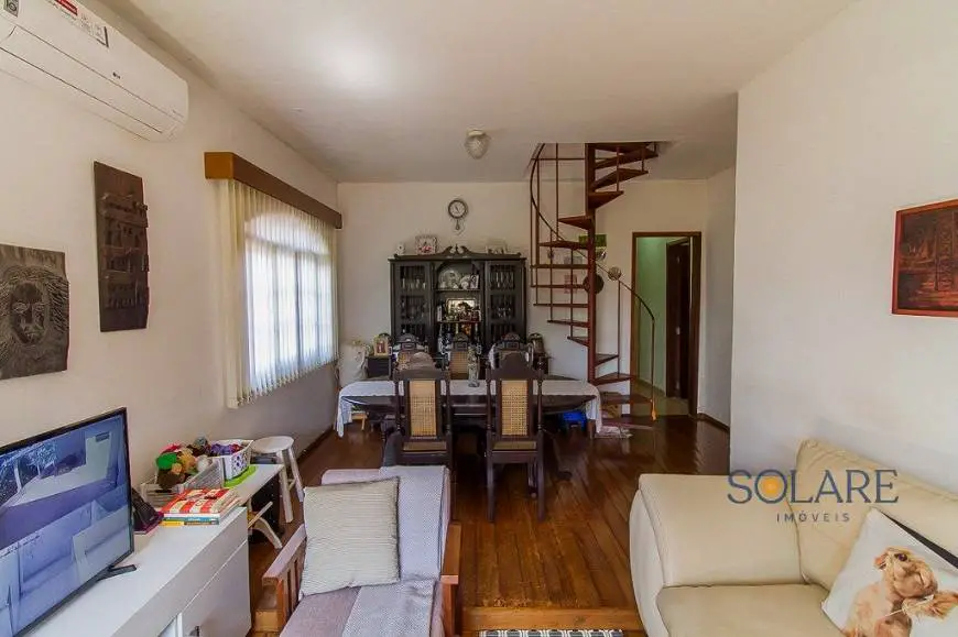 Foto 2 de Casa com 4 Quartos à venda, 163m² em Trindade, Florianópolis