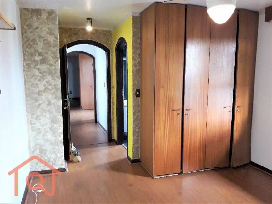 Foto 3 de Casa com 5 Quartos à venda, 328m² em Brooklin, São Paulo