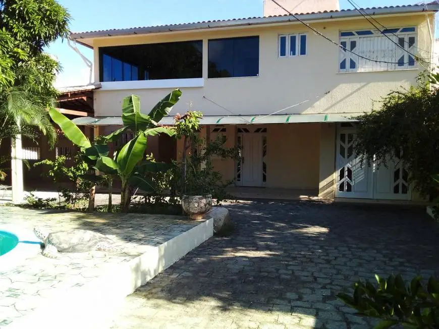 Foto 1 de Casa com 5 Quartos à venda, 360m² em Coroa do Meio, Aracaju
