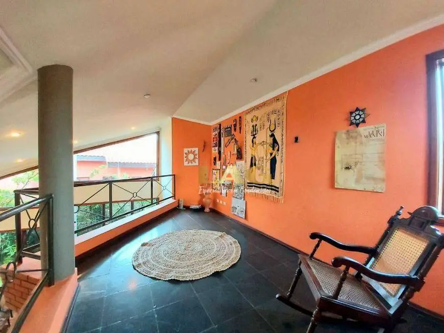 Foto 4 de Casa de Condomínio com 3 Quartos à venda, 314m² em Condominio Ibiti do Paco, Sorocaba