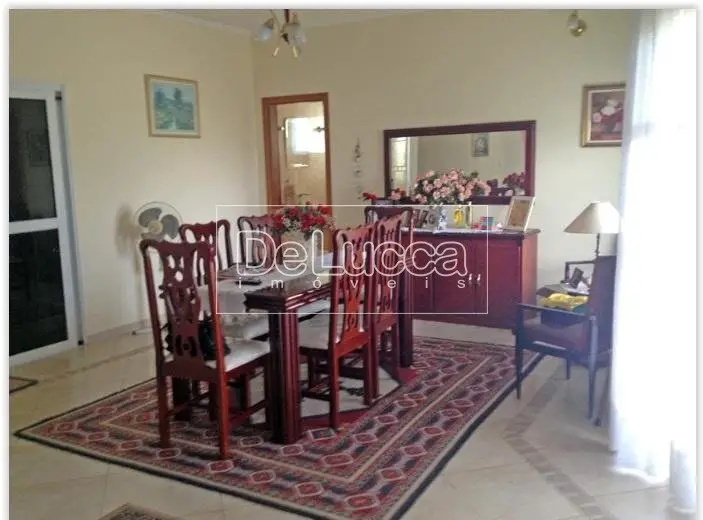 Foto 1 de Casa de Condomínio com 3 Quartos à venda, 158m² em Loteamento Caminhos de San Conrado, Campinas