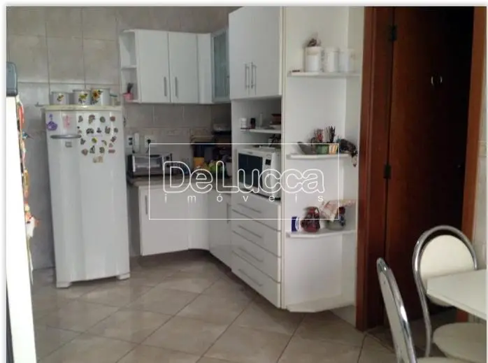 Foto 2 de Casa de Condomínio com 3 Quartos à venda, 158m² em Loteamento Caminhos de San Conrado, Campinas
