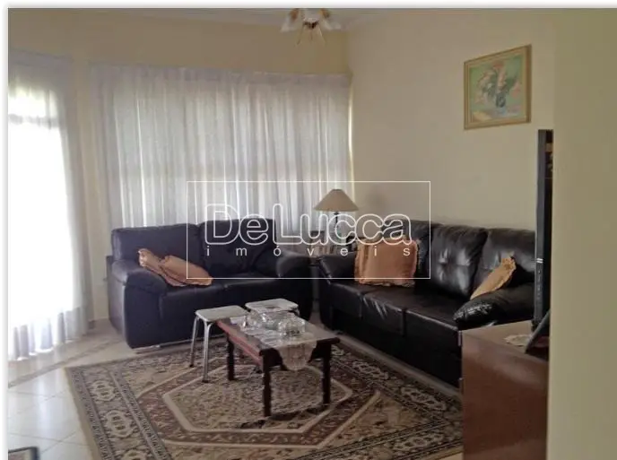 Foto 4 de Casa de Condomínio com 3 Quartos à venda, 158m² em Loteamento Caminhos de San Conrado, Campinas