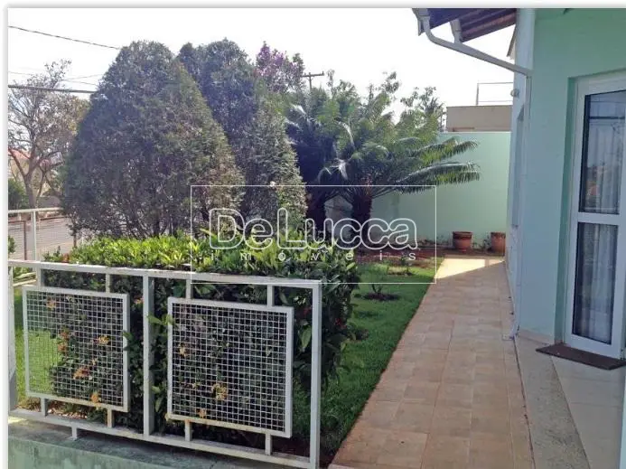Foto 5 de Casa de Condomínio com 3 Quartos à venda, 158m² em Loteamento Caminhos de San Conrado, Campinas