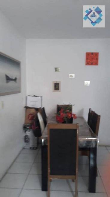 Foto 1 de Casa de Condomínio com 3 Quartos à venda, 80m² em Passaré, Fortaleza