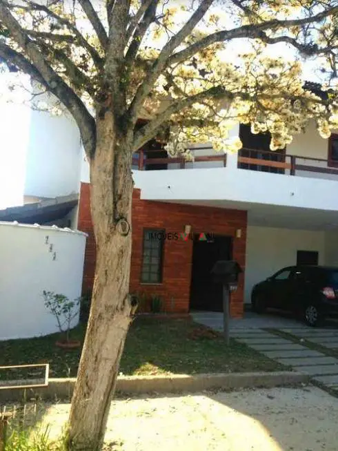 Foto 1 de Casa de Condomínio com 3 Quartos à venda, 350m² em Urbanova, São José dos Campos