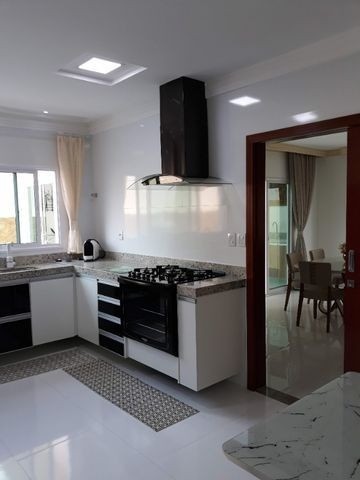 Foto 3 de Casa de Condomínio com 4 Quartos à venda, 250m² em Nova Parnamirim, Parnamirim
