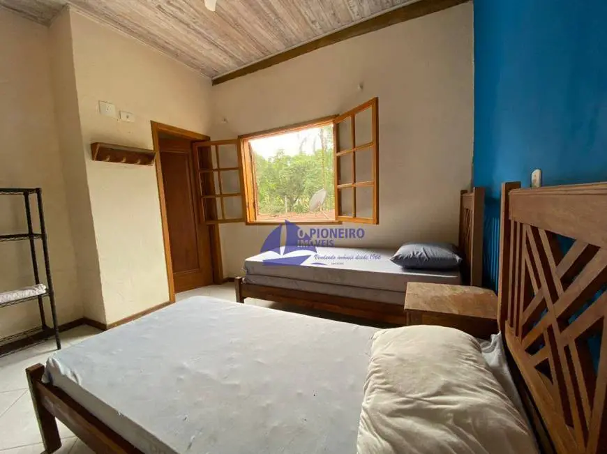 Foto 5 de Casa de Condomínio com 4 Quartos para alugar, 165m² em Praia de Juquehy, São Sebastião