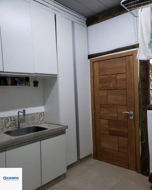 Foto 3 de Casa de Condomínio com 5 Quartos à venda, 211m² em Feiticeira, Ilhabela
