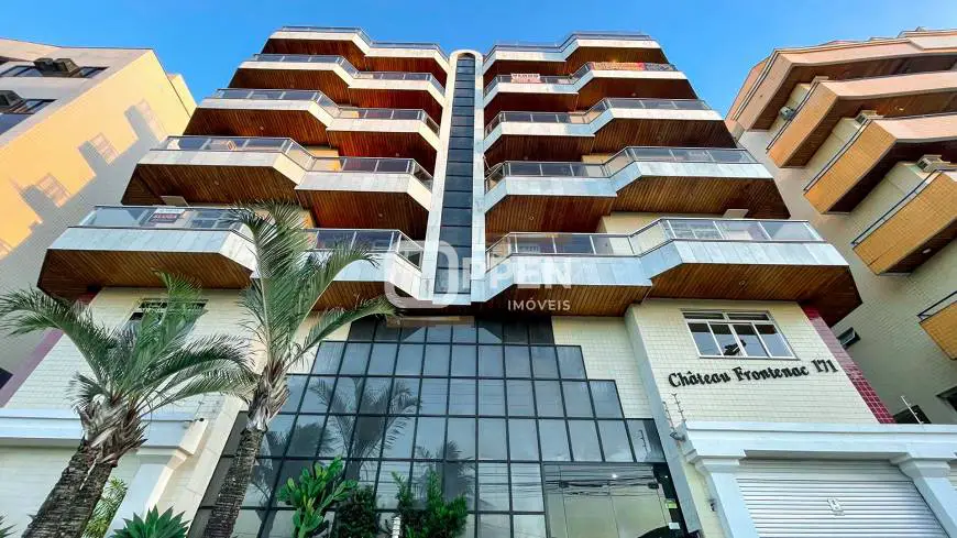 Foto 1 de Cobertura com 4 Quartos à venda, 196m² em Braga, Cabo Frio