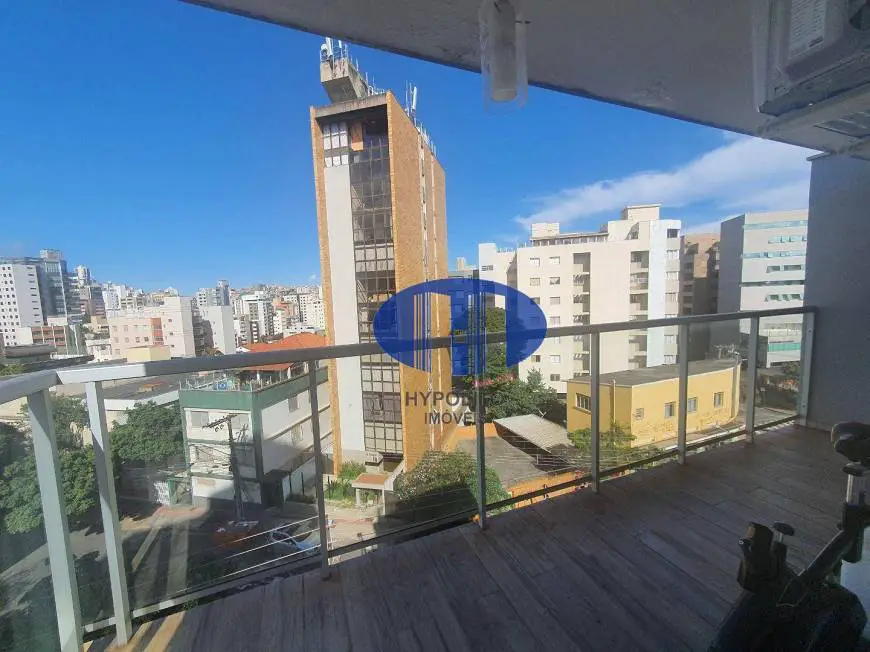 Foto 5 de Cobertura com 4 Quartos à venda, 216m² em Cruzeiro, Belo Horizonte