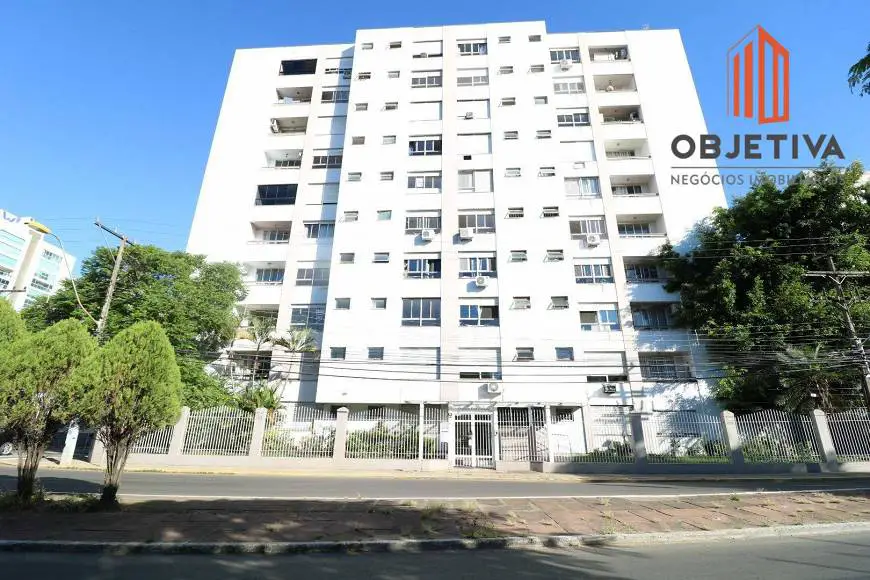Foto 1 de Kitnet com 1 Quarto à venda, 32m² em Centro, São Leopoldo