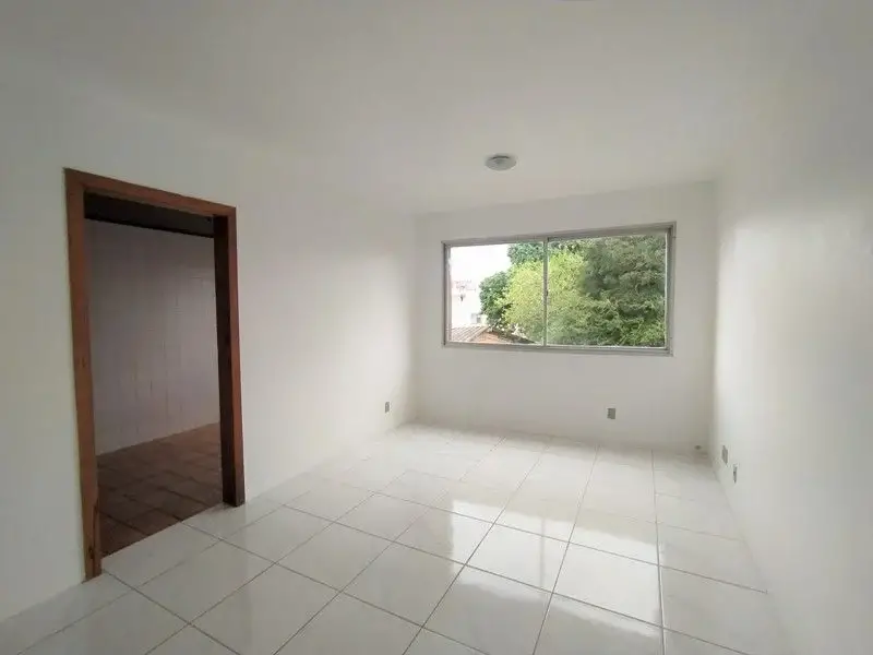 Foto 3 de Kitnet com 1 Quarto para alugar, 30m² em Rio Branco, Novo Hamburgo