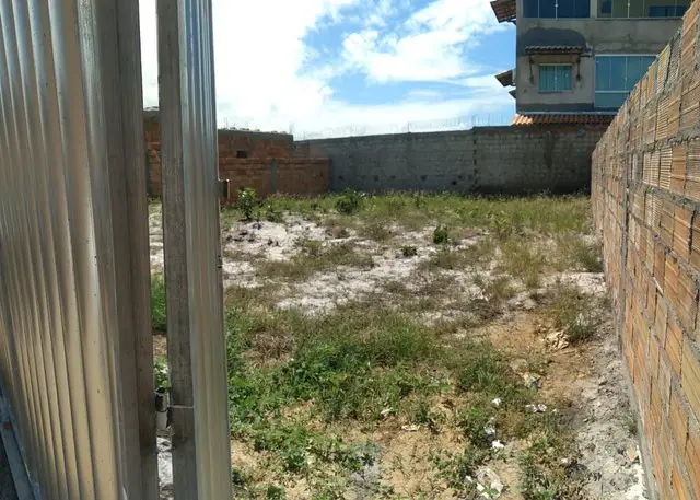 Foto 3 de Lote/Terreno à venda, 206m² em Barra do Jacuípe, Camaçari