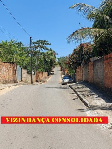 Foto 5 de Lote/Terreno à venda, 500m² em Barra do Jacuípe, Camaçari