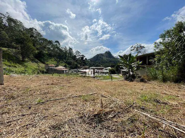 Foto 1 de Lote/Terreno à venda, 447m² em Campo do Coelho, Nova Friburgo