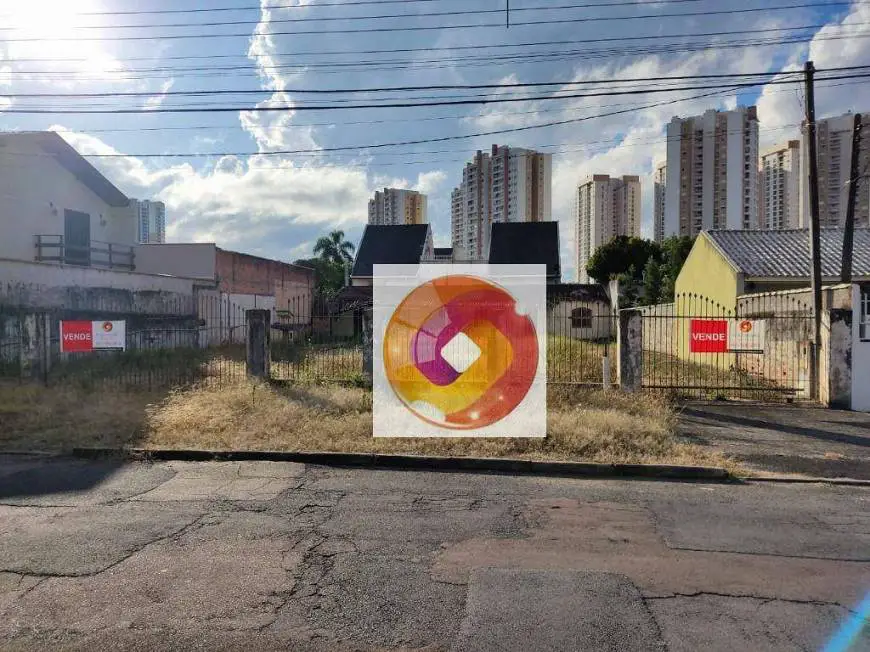 Foto 1 de Lote/Terreno à venda, 560m² em Ecoville, Curitiba