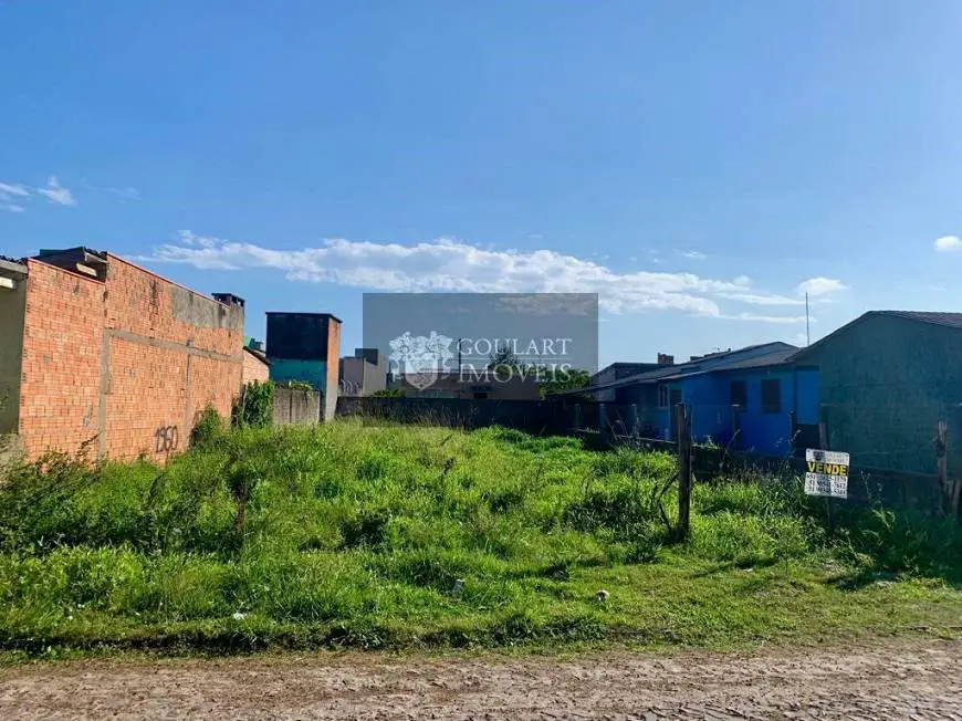 Foto 1 de Lote/Terreno à venda, 278m² em Guarani, Capão da Canoa