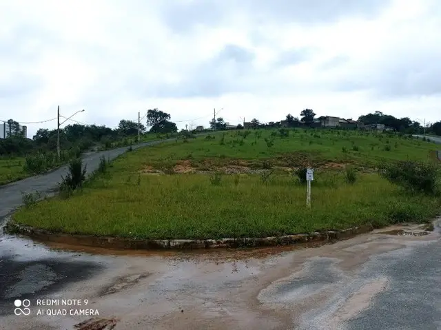 Foto 1 de Lote/Terreno à venda, 360m² em Guarujá Mansões, Betim