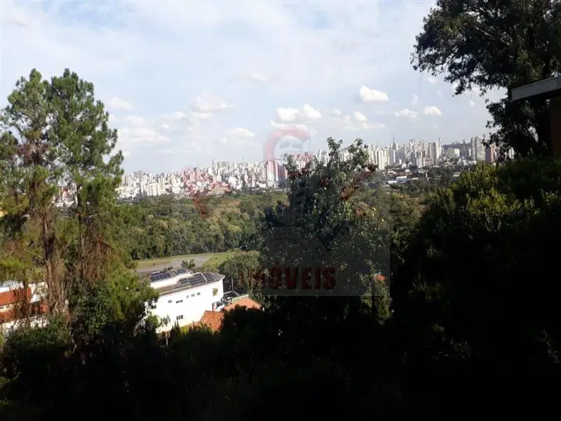 Foto 4 de Lote/Terreno à venda, 883m² em Jardim São Bento, São Paulo