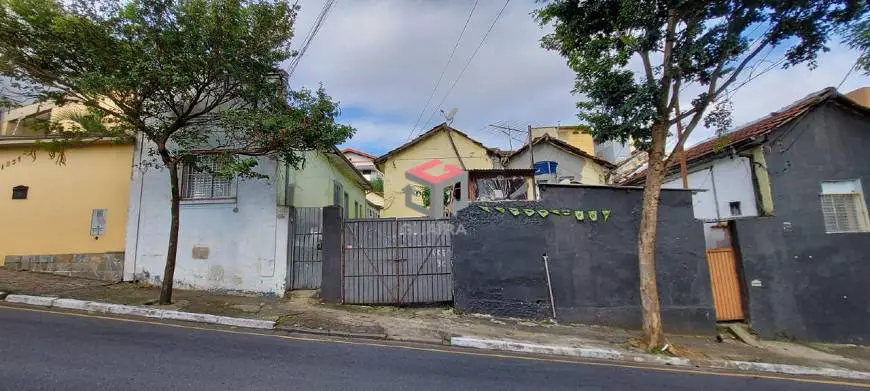 Foto 1 de Lote/Terreno à venda, 350m² em Osvaldo Cruz, São Caetano do Sul