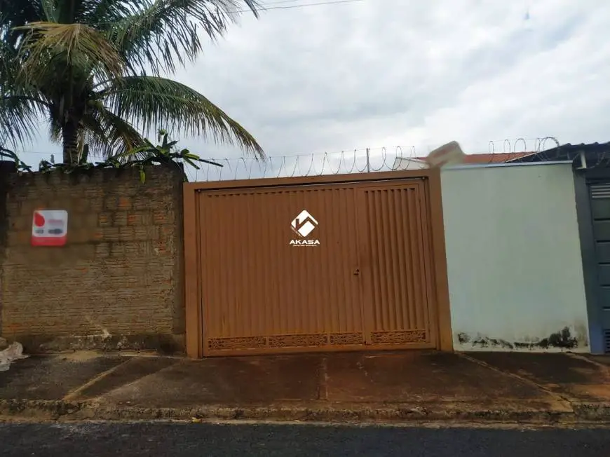 Foto 3 de Lote/Terreno à venda, 250m² em Parque Sao Paulo Vila Xavier, Araraquara