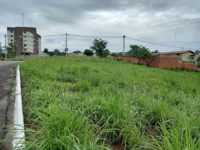 Foto 1 de Lote/Terreno à venda, 668m² em Residencial Alto das Caraibas, Luziânia