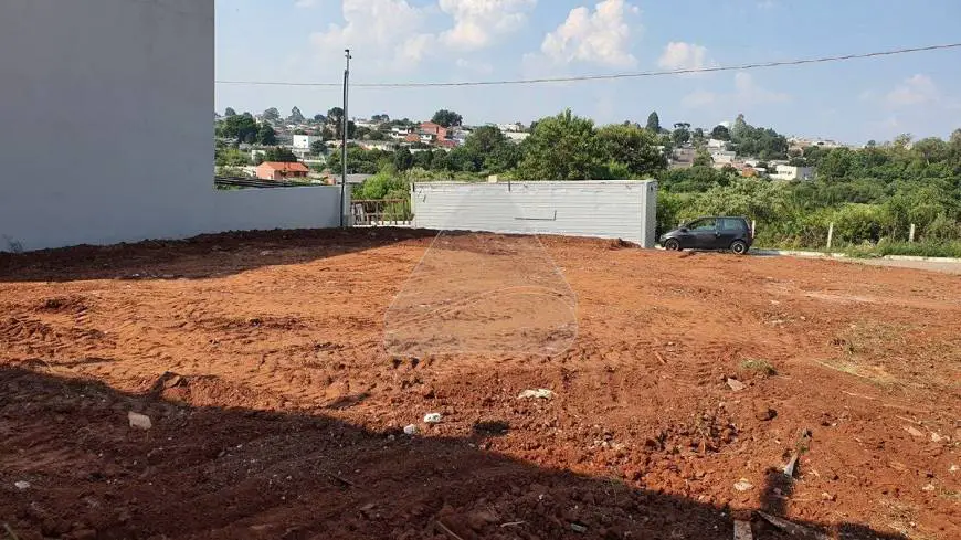 Foto 1 de Lote/Terreno à venda, 304m² em São Cristovão, Passo Fundo