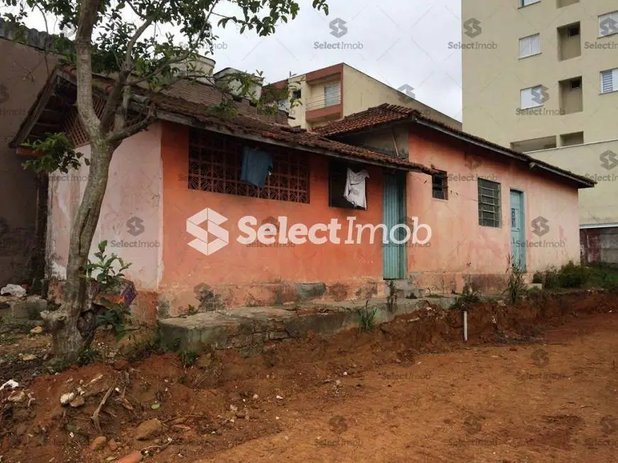 Foto 2 de Lote/Terreno à venda, 156m² em Vila Guarani, Mauá