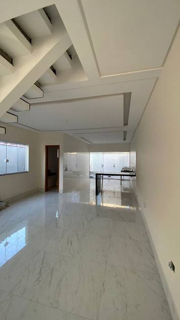 Foto 5 de Sobrado com 3 Quartos à venda, 110m² em Vila Tupi, Praia Grande