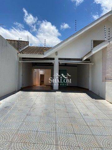 Foto 3 de Sobrado com 4 Quartos à venda, 300m² em Jardim Novo Oasis, Maringá