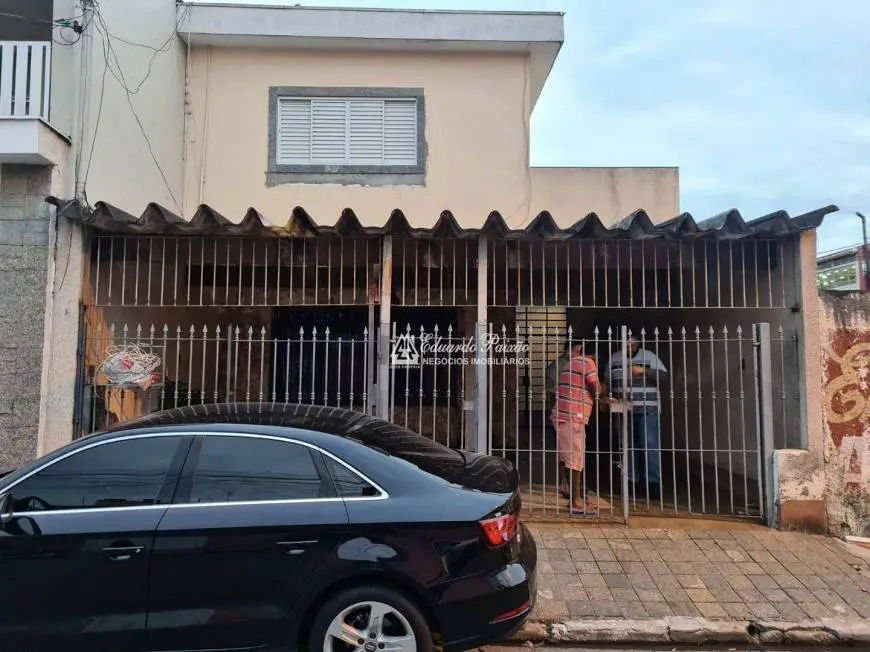 Foto 1 de Sobrado com 4 Quartos para alugar, 145m² em Vila Galvão, Guarulhos