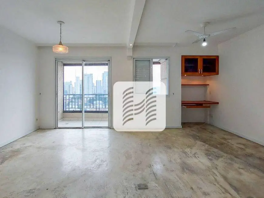 Foto 2 de Apartamento com 1 Quarto para alugar, 60m² em Água Branca, São Paulo