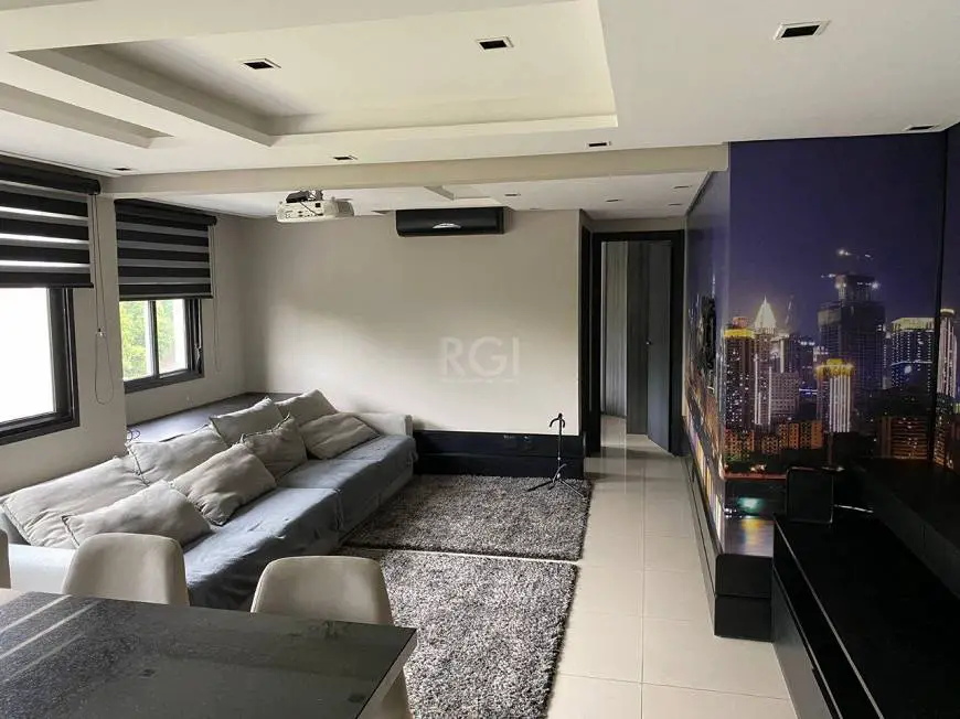 Foto 1 de Apartamento com 1 Quarto à venda, 50m² em Azenha, Porto Alegre