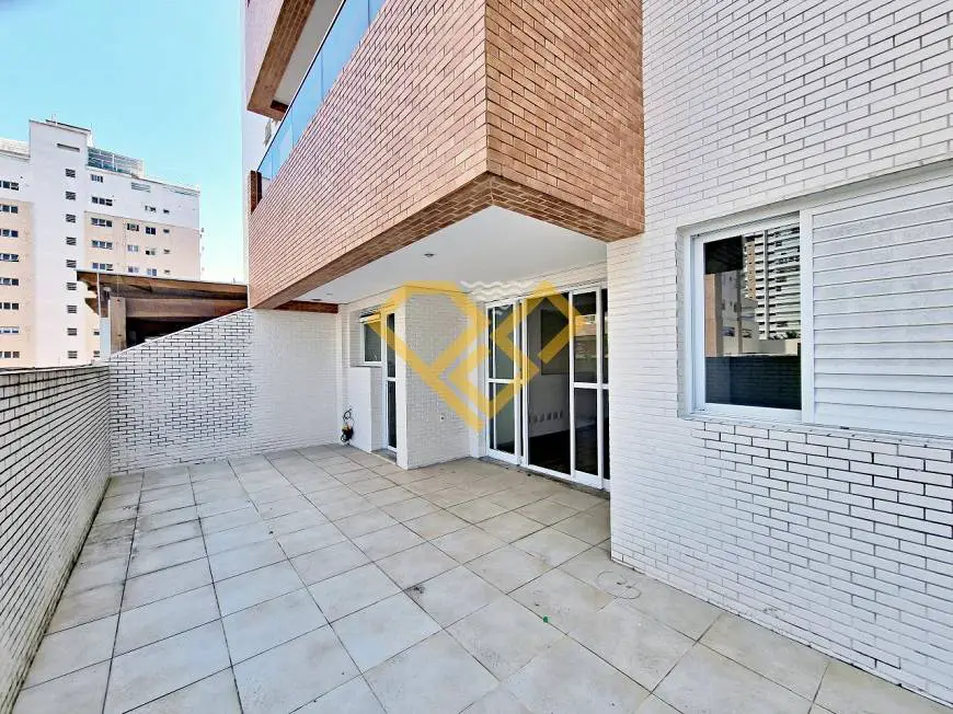 Foto 1 de Apartamento com 1 Quarto à venda, 78m² em Boqueirão, Santos